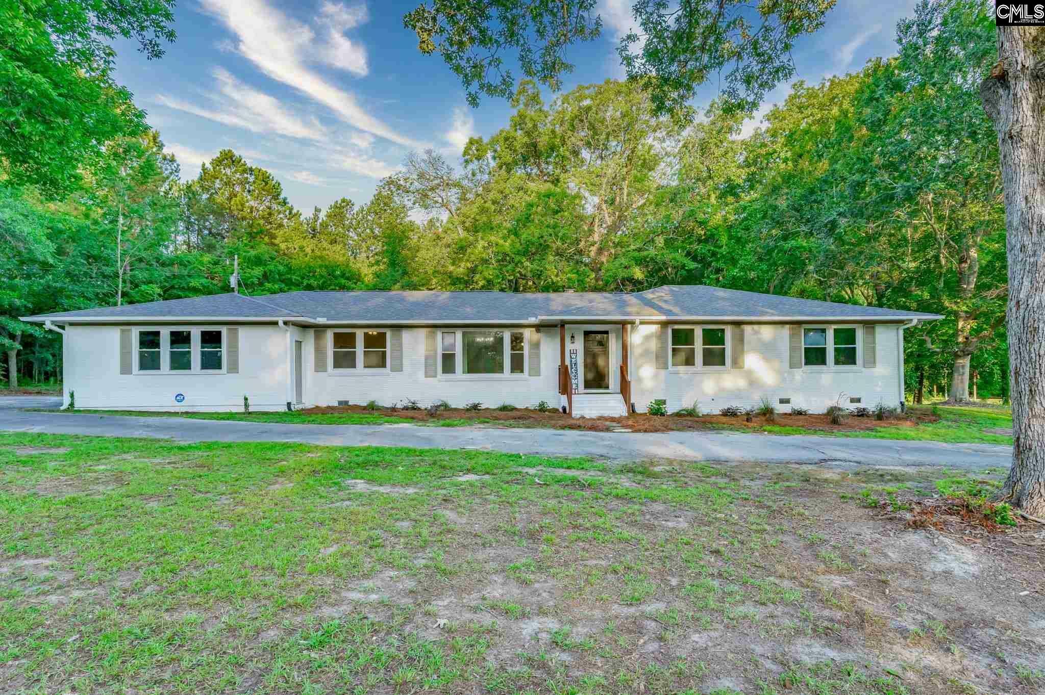 Property Photo:  125 Shore  SC 29054 