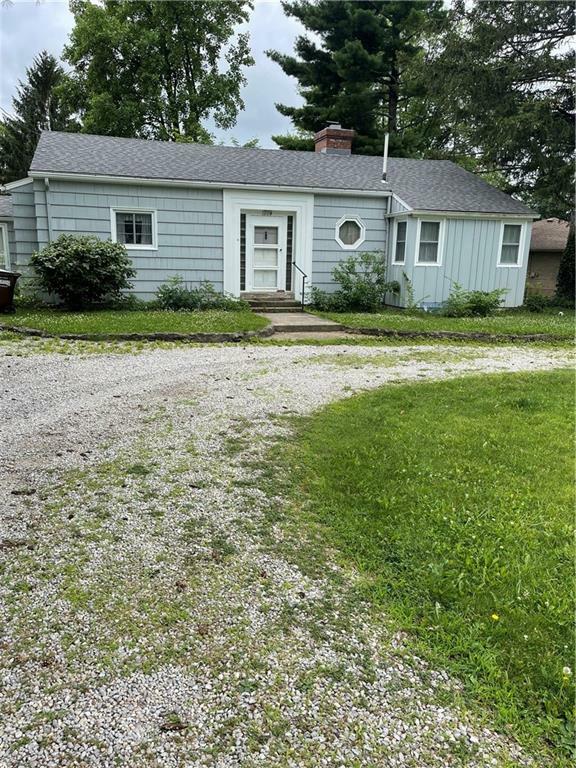 Property Photo:  1209 E Main Street  OH 45331 