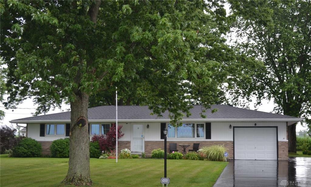 Property Photo:  900 Bowman Road  OH 45505 