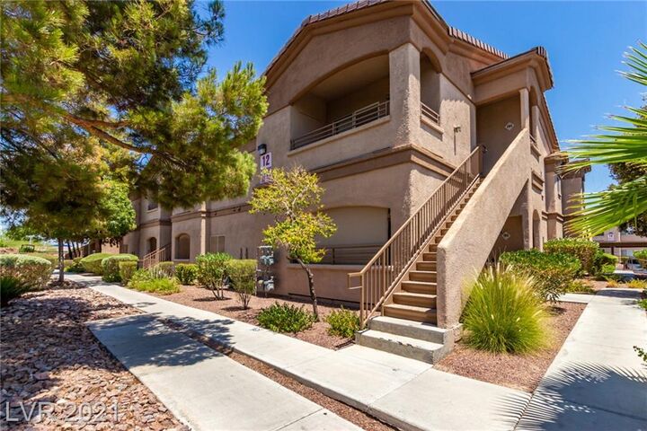 5751 East Hacienda Avenue 292  Las Vegas NV 89122 photo