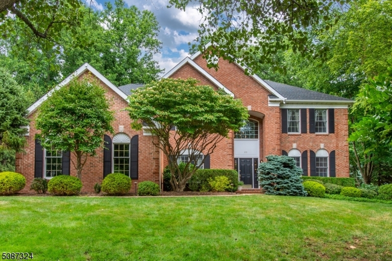 Property Photo: 23 Independence Dr NJ 07920