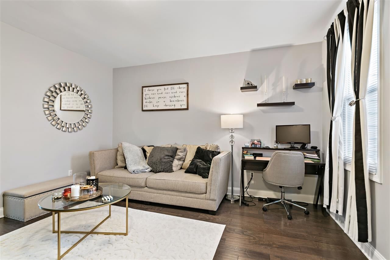 Property Photo:  102.5 Congress St 1  NJ 07307 