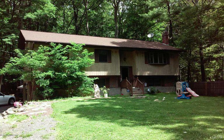 Property Photo:  1230 Kroucher Road  PA 18360 