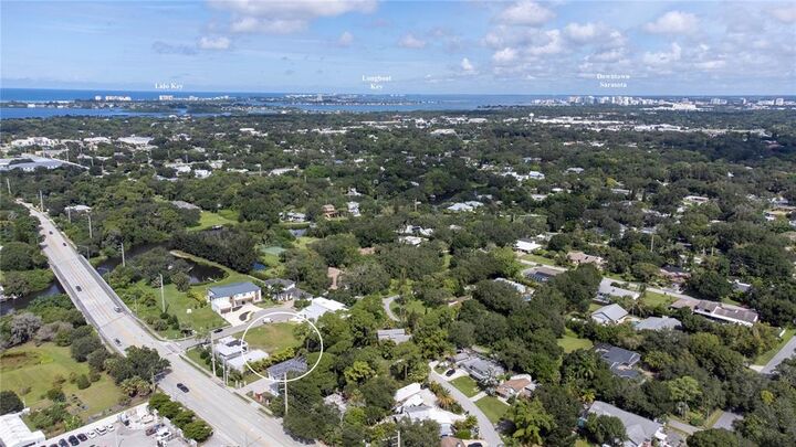 4726 Rivetta Court  Sarasota FL 34231 photo