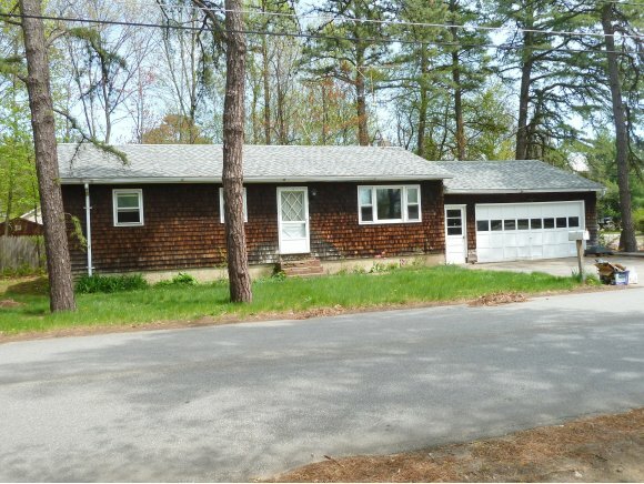 Property Photo:  19 Newton  NH 03301 