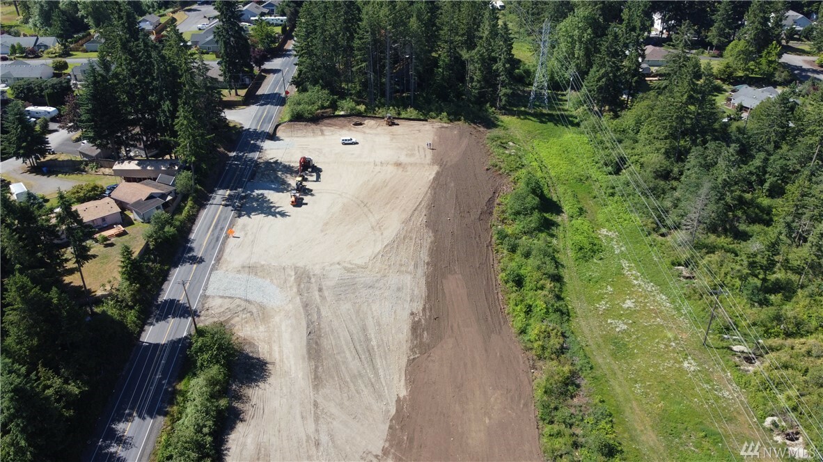 Property Photo: 23240 46th Ave E WA 98387