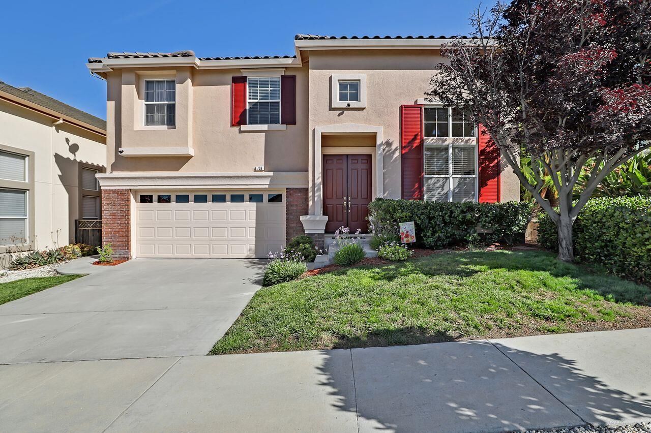 Property Photo:  759 Sirica Court  CA 95138 