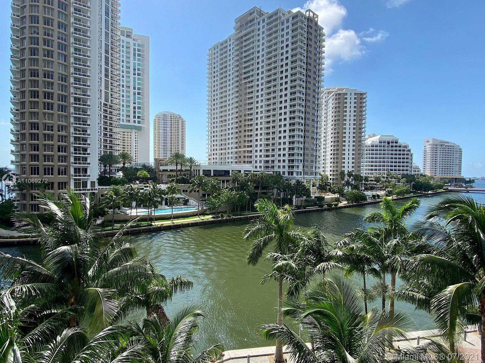 Property Photo:  465 Brickell Ave 518  FL 33131 