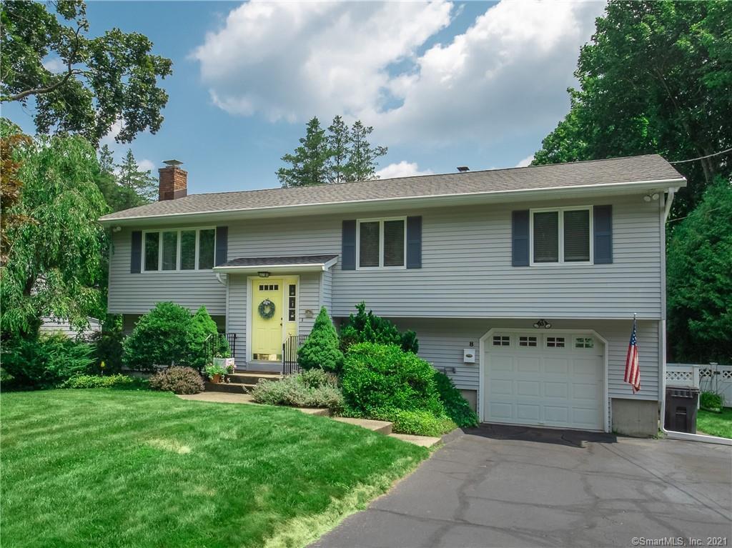 Property Photo: 8 Placid Street CT 06611