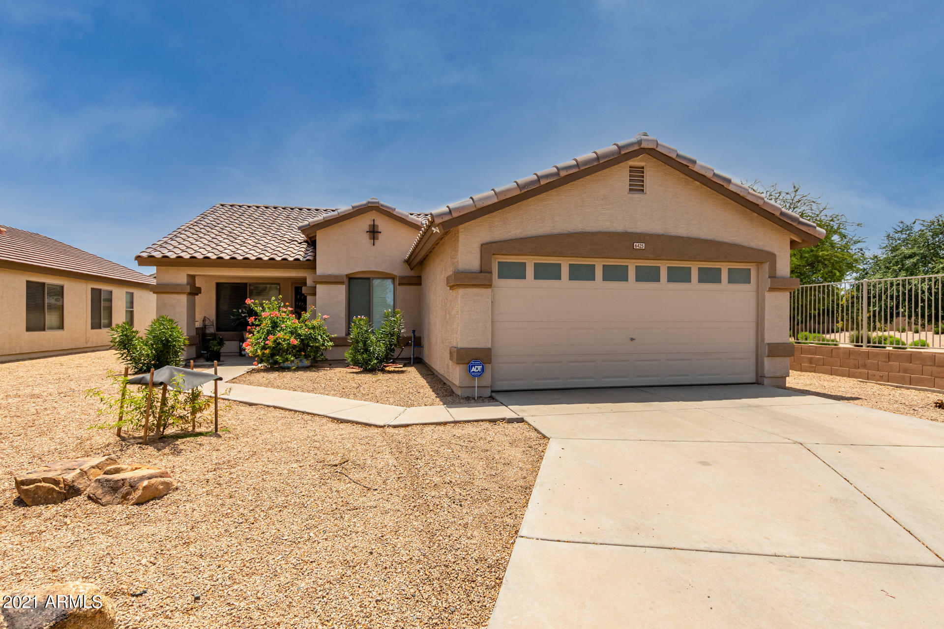 Property Photo:  6425 W Magnolia Street  AZ 85043 