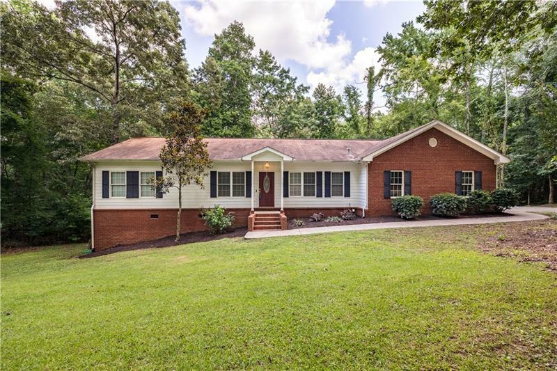 23 Ramblewood Drive  Rome GA 30173 photo