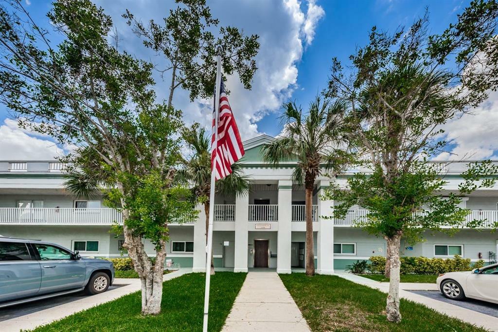 Property Photo:  2298 Americus Boulevard E 10  FL 33763 