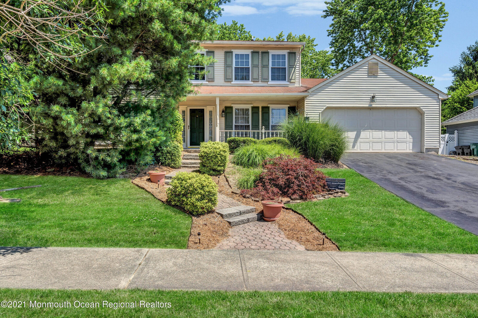 Property Photo: 23 Marc Drive NJ 07731