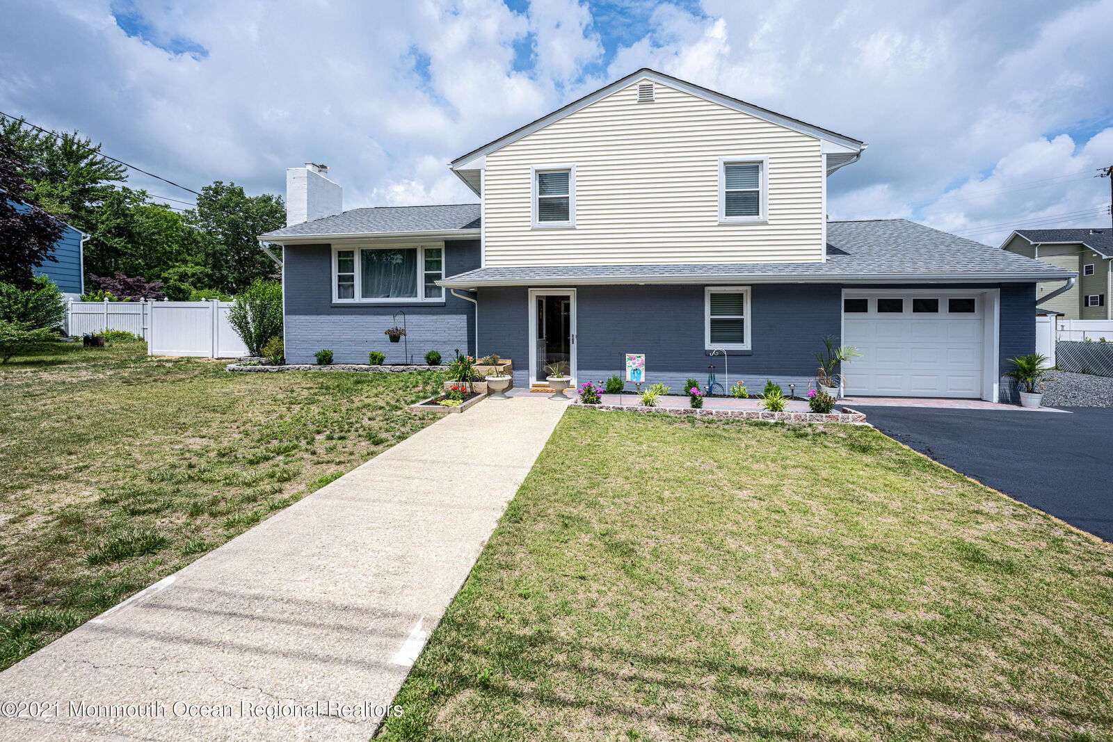 Property Photo:  375 16th Avenue  NJ 08724 