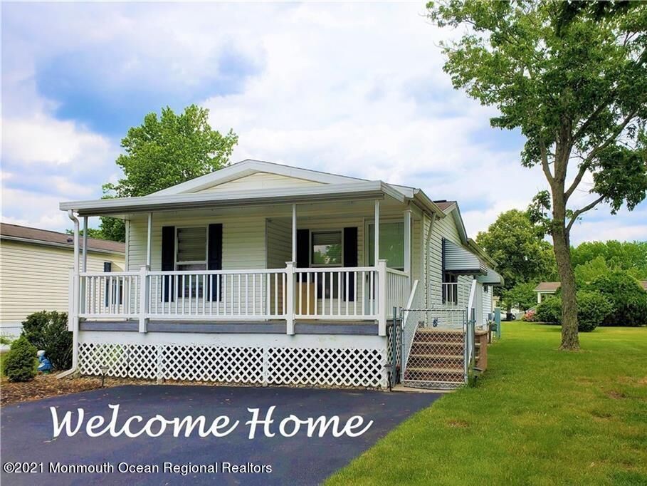 Property Photo:  365 Village Drive E  NJ 08884 