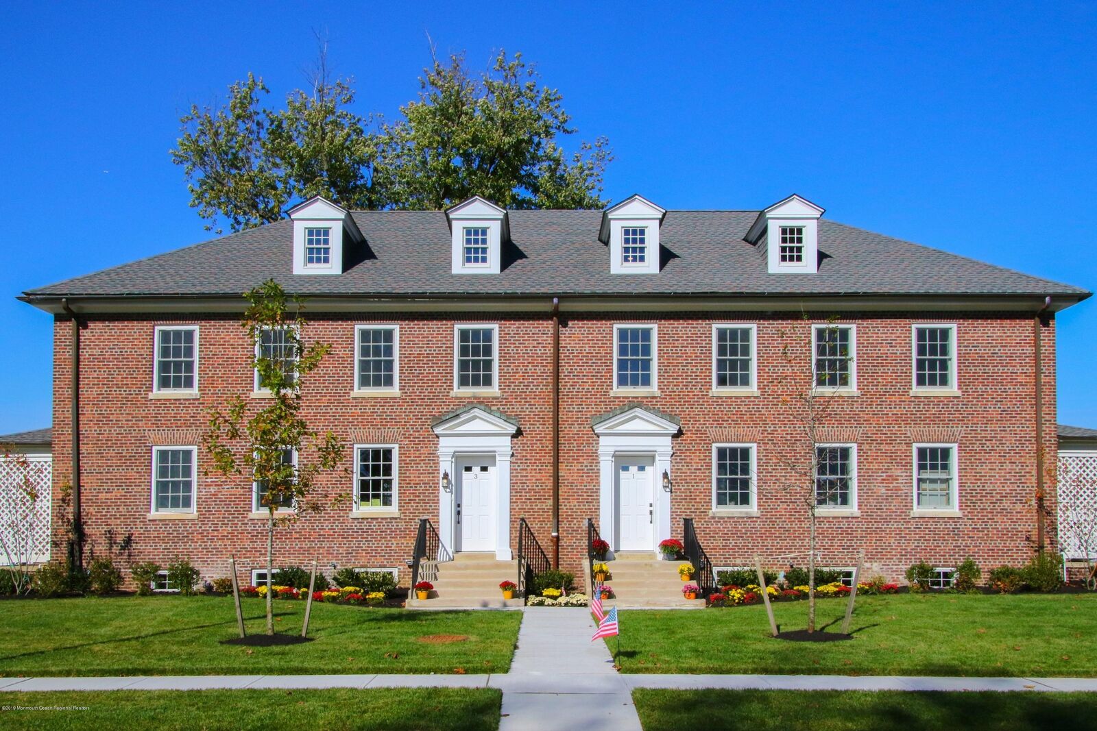 Property Photo:  11 Allen Avenue  NJ 07757 