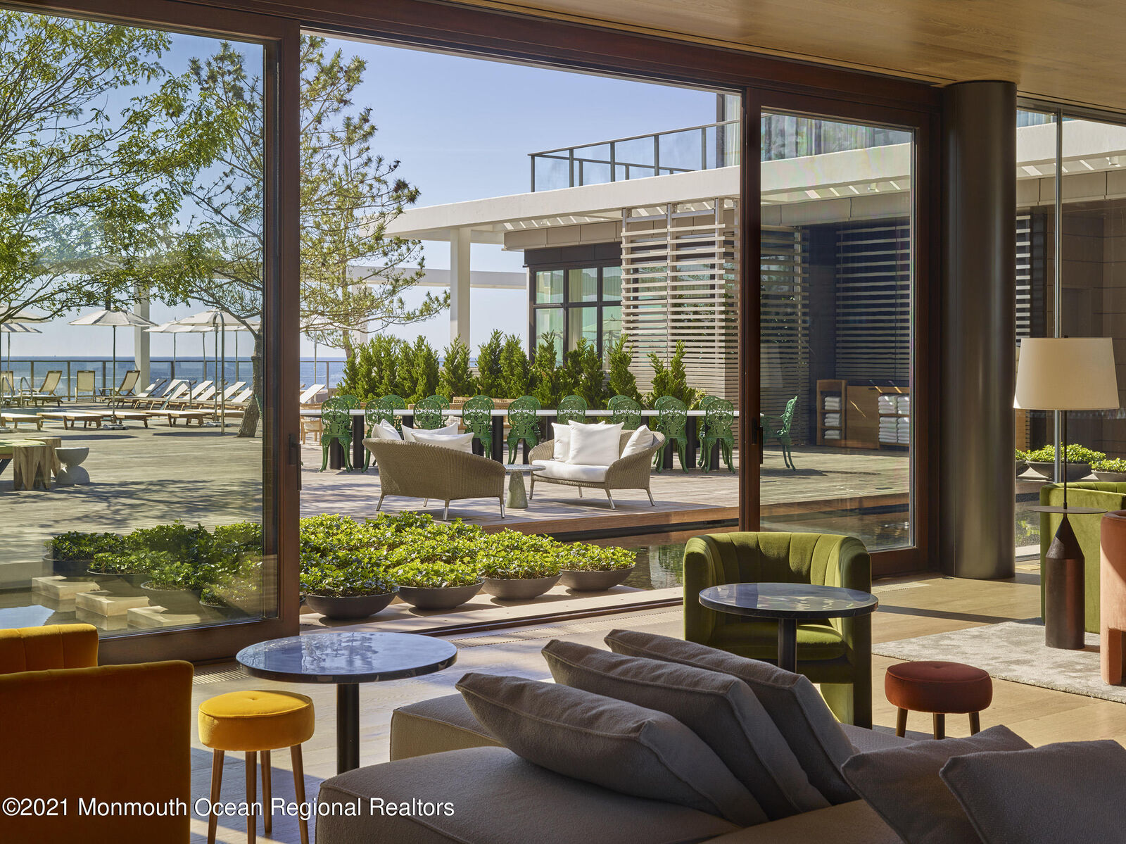 Property Photo:  1101 Ocean Avenue  NJ 07712 