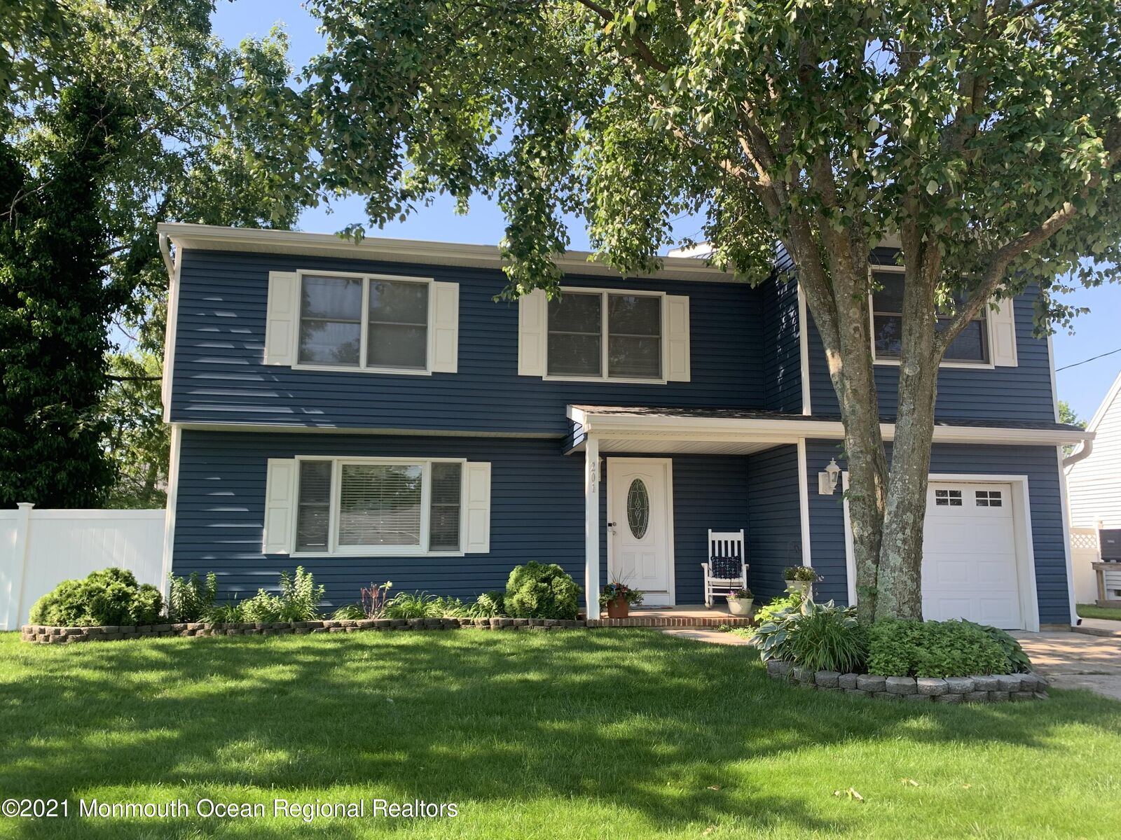 Property Photo: 201 Silver Bay Road NJ 08753