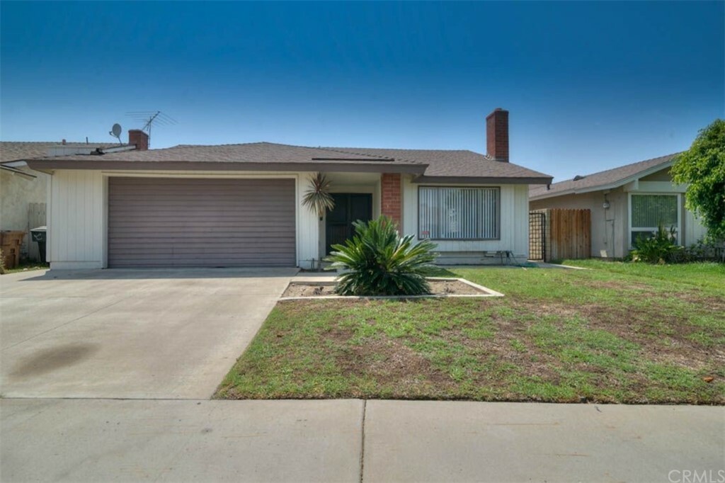 Property Photo:  183 S Barbara Way  CA 92806 