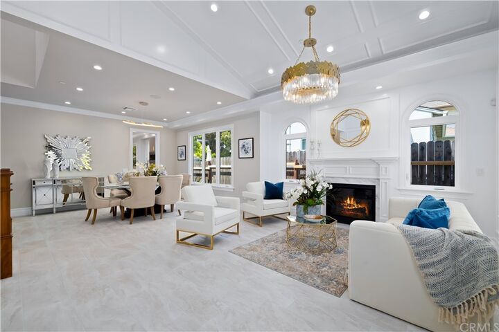 Property Photo: 8534 E Fairview Avenue CA 91775