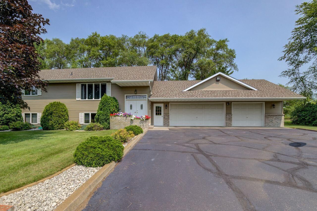 Property Photo: 1950 49th Street SE MN 56304