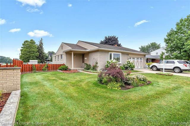 Property Photo:  27390 Wilson Drive  MI 48127 