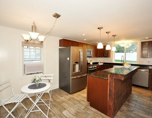Property Photo: 39 Oak Hill Drive MA 02474