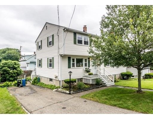 Property Photo:  47 Overlook Road  MA 02451 