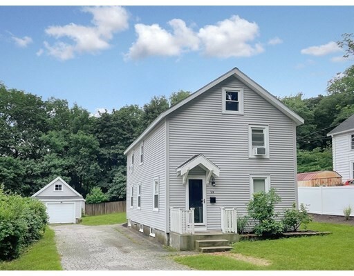 Property Photo: 24 Marland St MA 01810