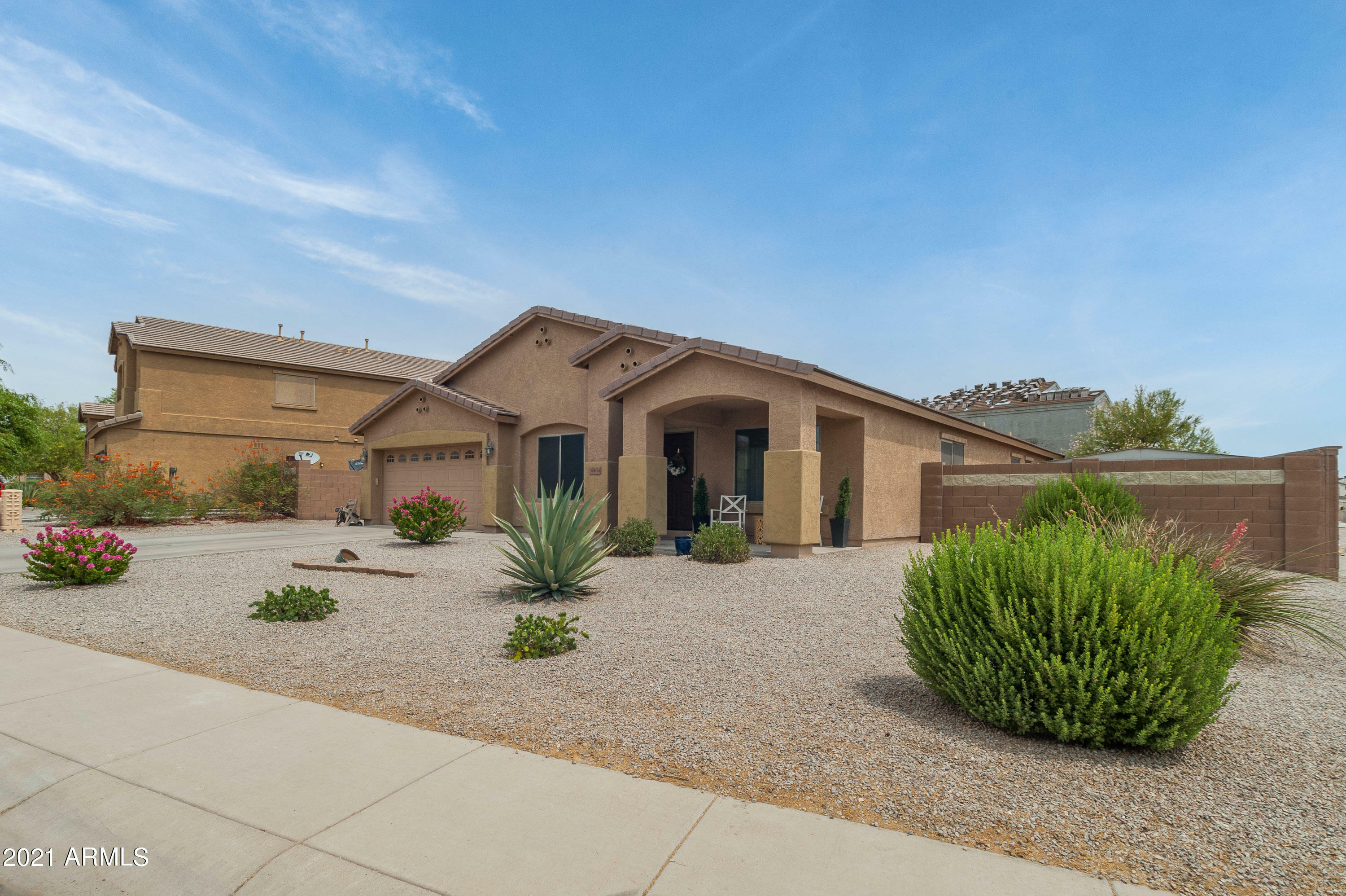 Property Photo:  30654 W Verde Lane  AZ 85396 