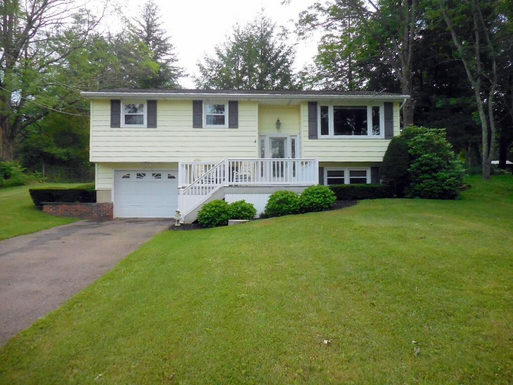 Property Photo:  328 Kattelville Road  NY 13901 