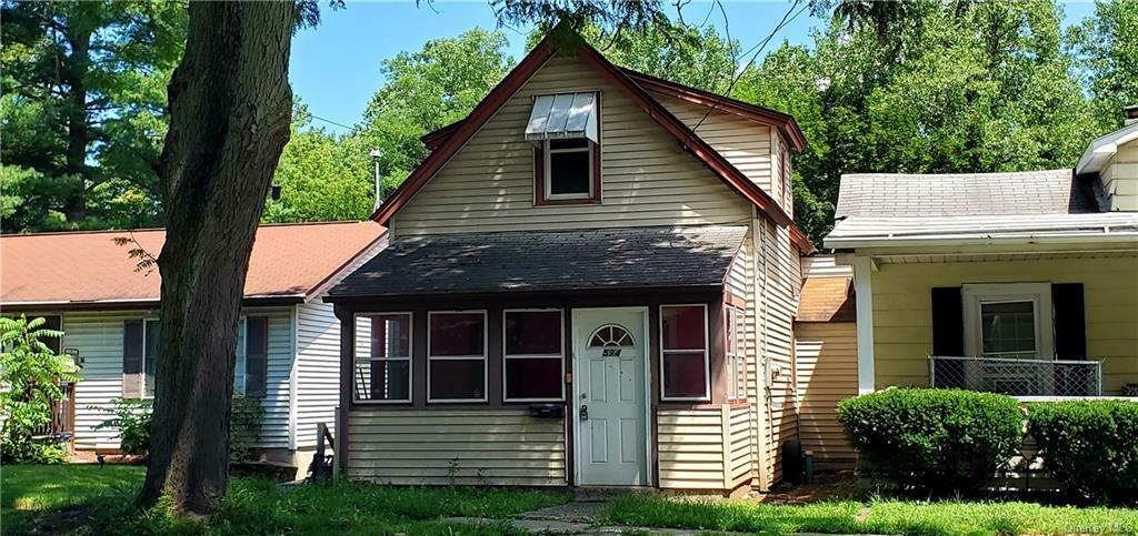 Property Photo:  594 South Street  NY 12550 