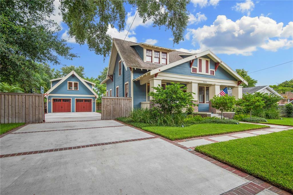 Property Photo:  3115 W San Juan Street  FL 33629 