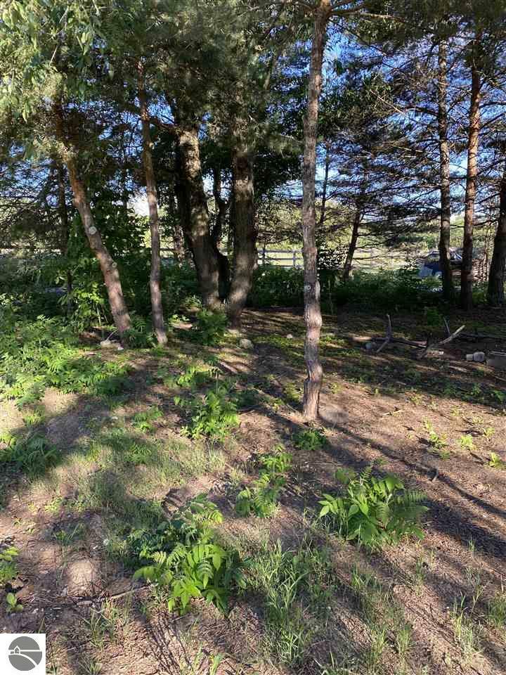 Property Photo:  7398 Hansen Trail Lot Located Behind  Yellow House 7406  MI 49615 