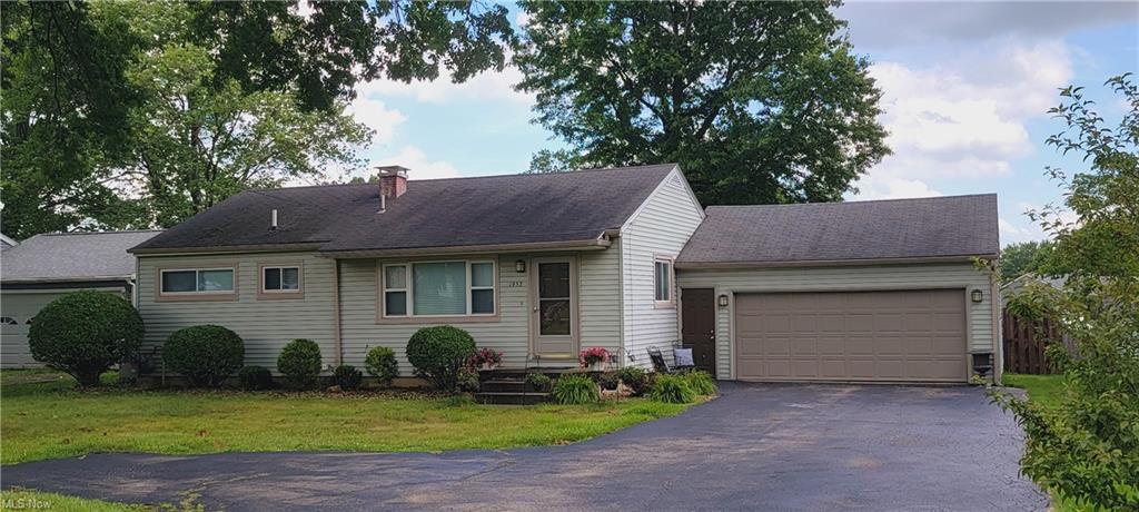 Property Photo:  1953 S Meridian Road  OH 44511 