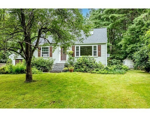 Property Photo:  35 Robbins Rd  MA 01776 