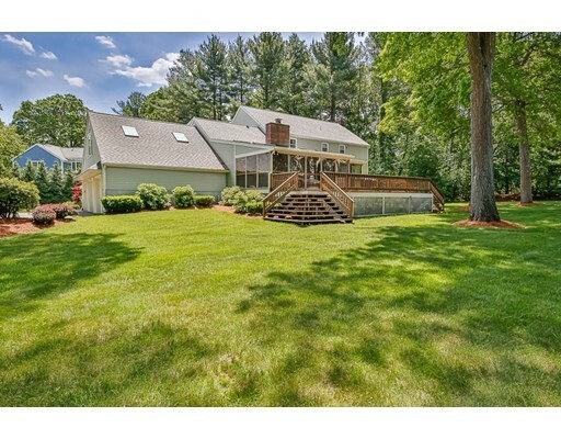 Property Photo: 23 Butterfield Road MA 02420