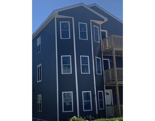 Property Photo:  247 Pilgrim Ave 3  MA 01604 