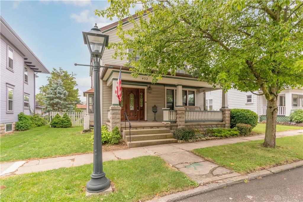 Property Photo:  432 W Main Street  OH 45371 