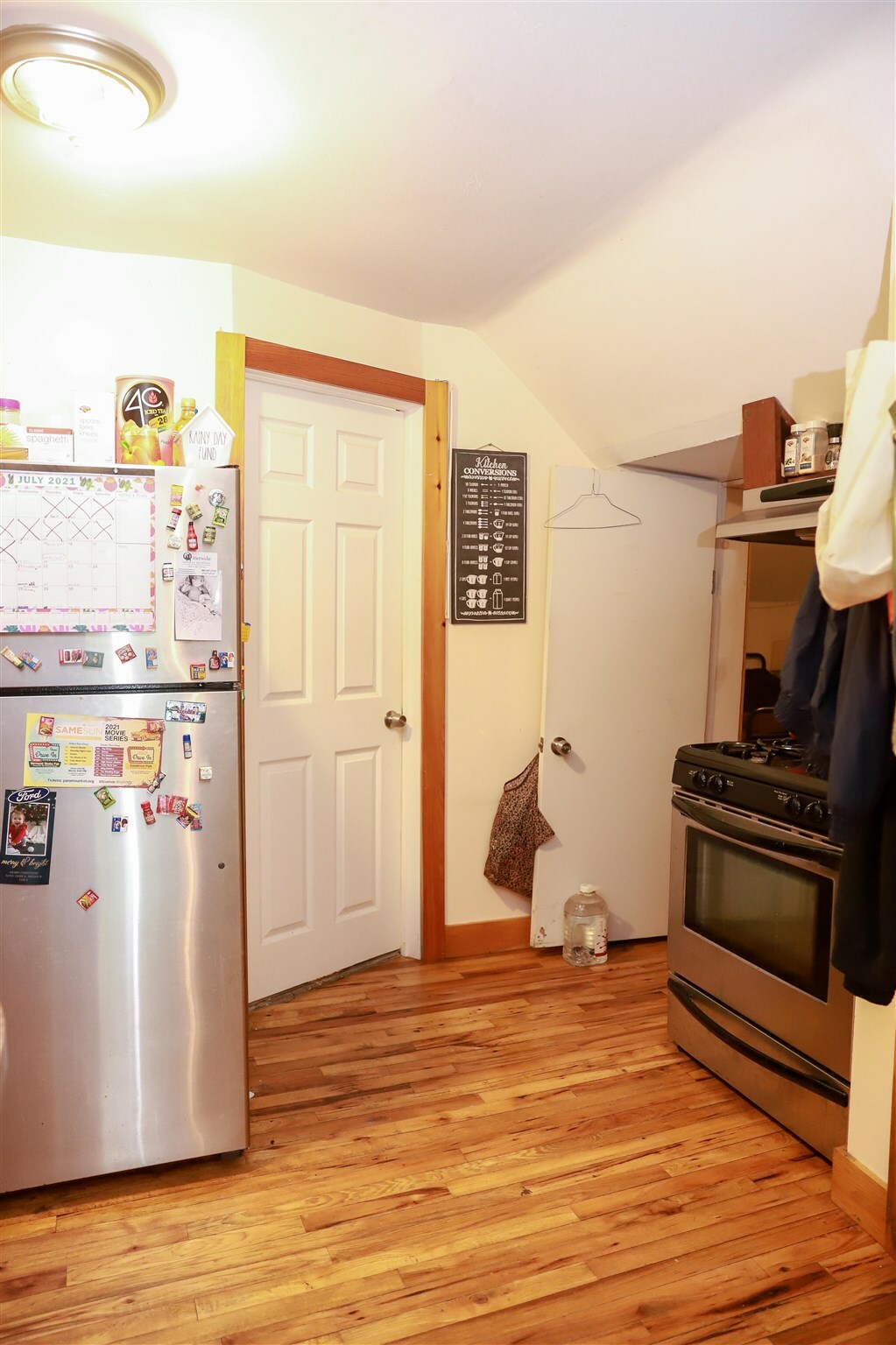 Property Photo:  47 Frankin Street  VT 05733 