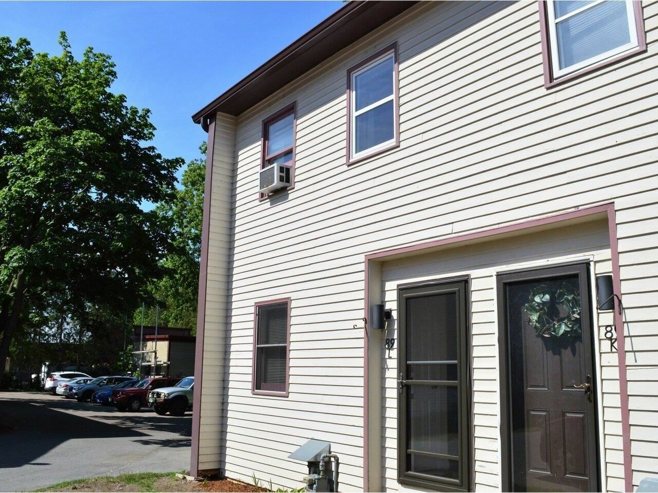 Property Photo:  89 North Champlain Street L  VT 05401 