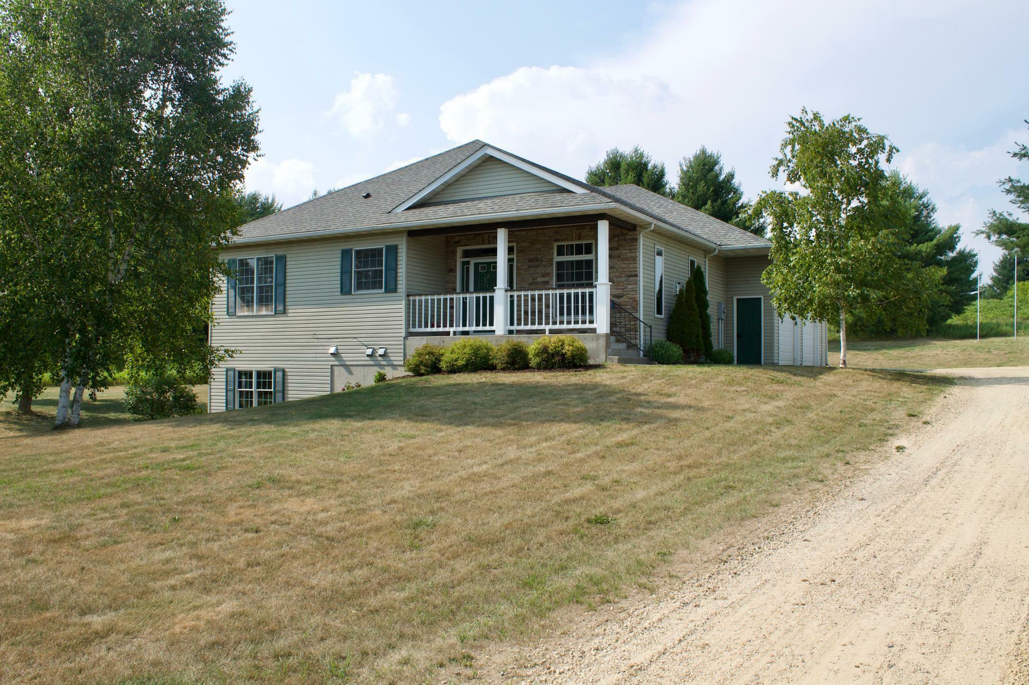 Property Photo: 984 107th Avenue WI 54023
