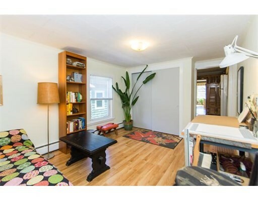 Property Photo:  135 Pearl St 3  MA 02139 