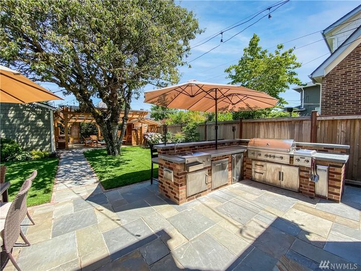 Property Photo:  3119 N 20th St  WA 98406 