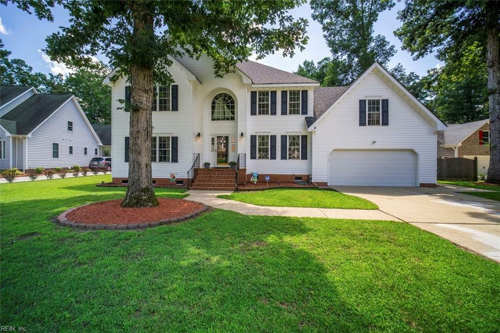 Property Photo:  1514 Olde Mill Creek Drive  VA 23434 