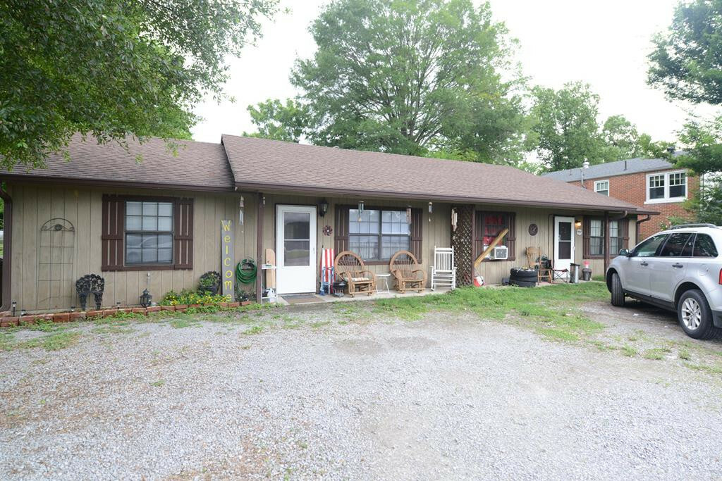 Property Photo:  184 7th Avenue  TN 37321 