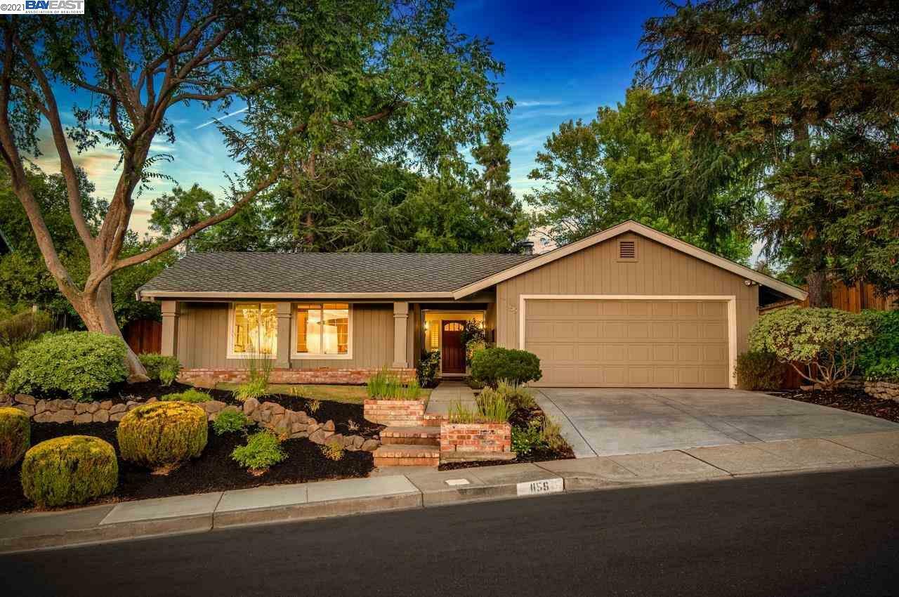 Property Photo:  1159 Blanc Ct  CA 94566 