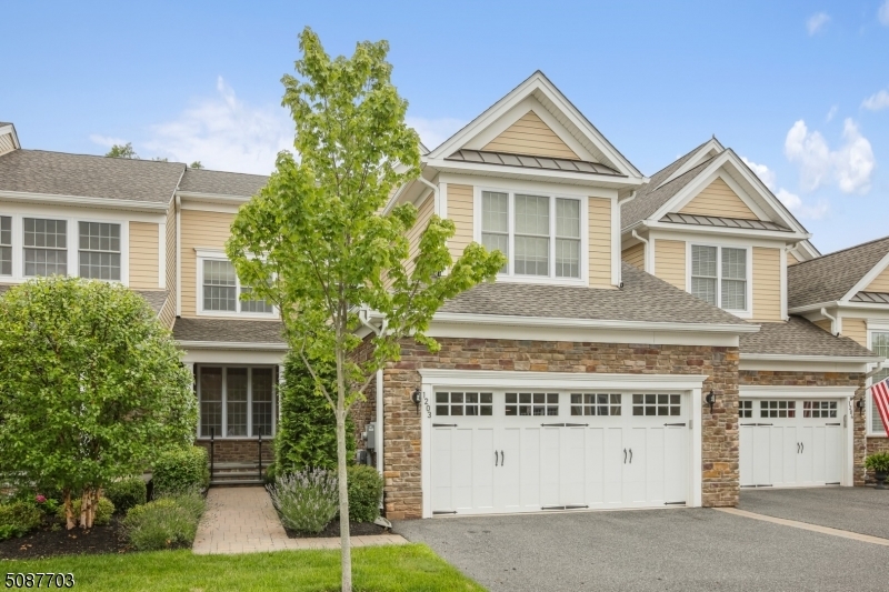 1203 Tillinghast Turn  Scotch Plains Twp. NJ 07076 photo