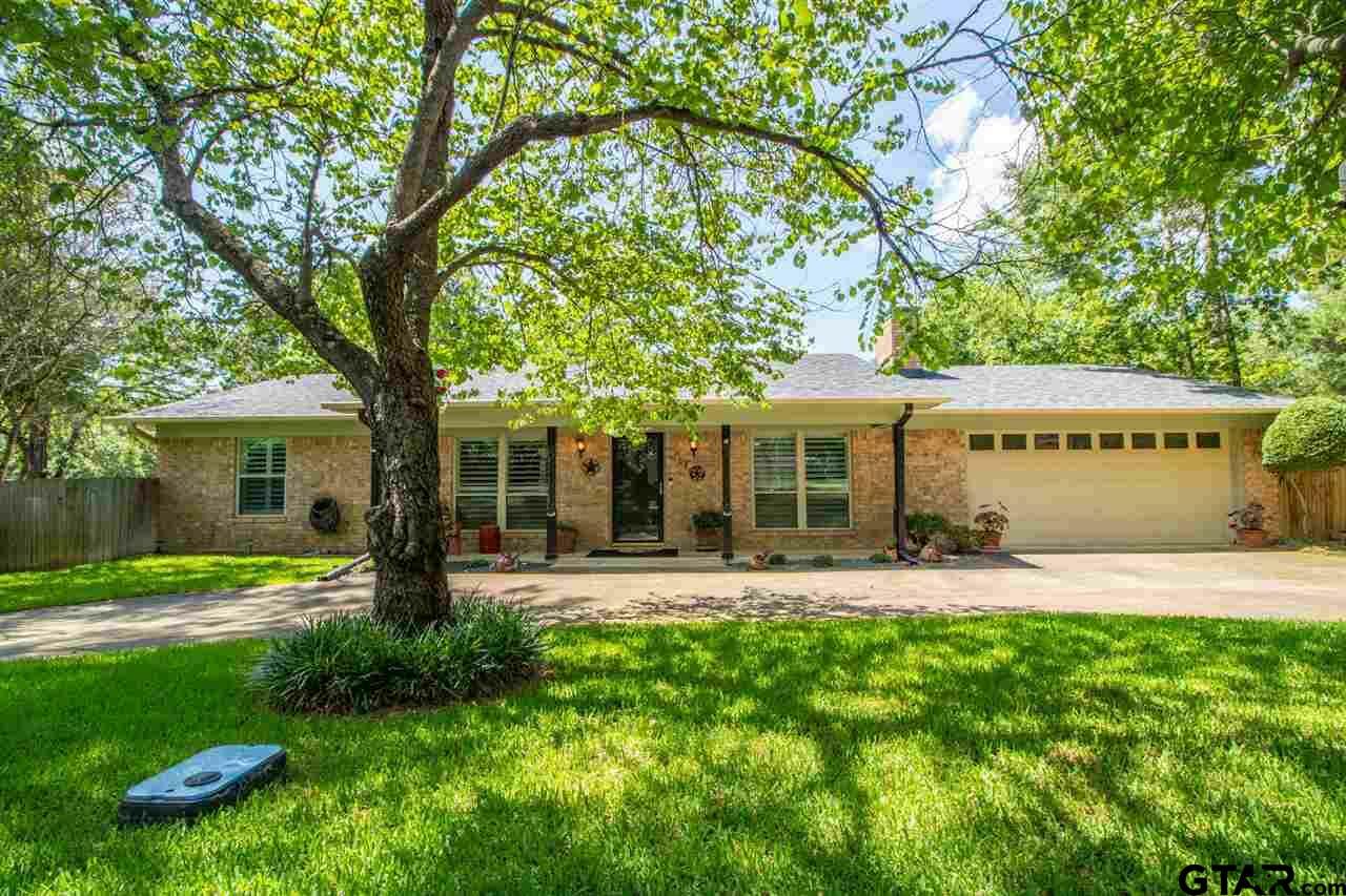 Property Photo:  103 Grass Knoll  TX 75771 