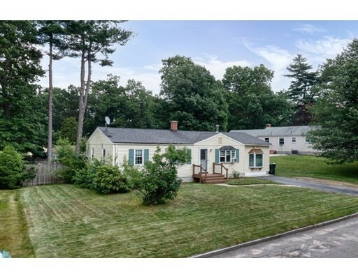 Property Photo:  99 Pine Acre Rd  MA 01129 